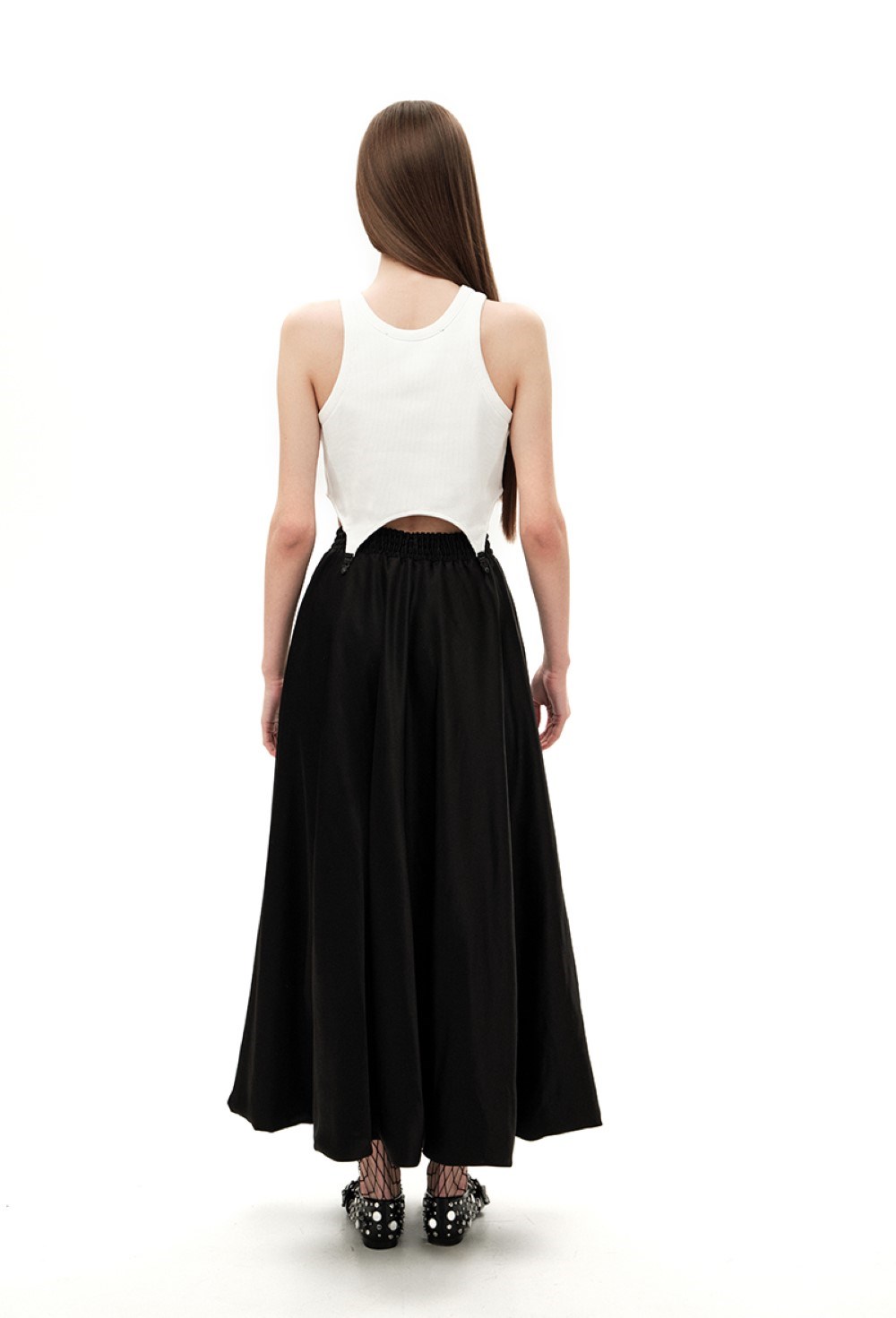 Balloon Skirt - photo 50517