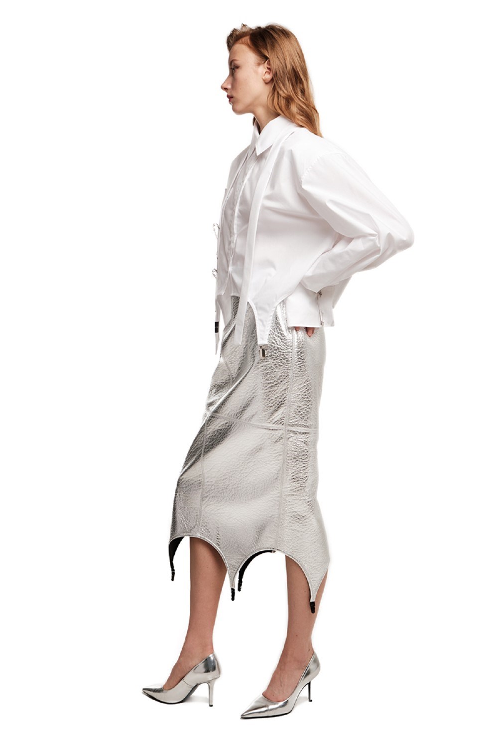 Metallica Skirt - photo 50519