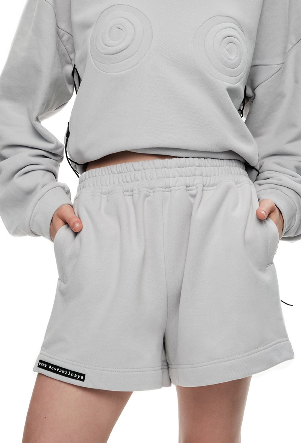 Shorts - photo 50543