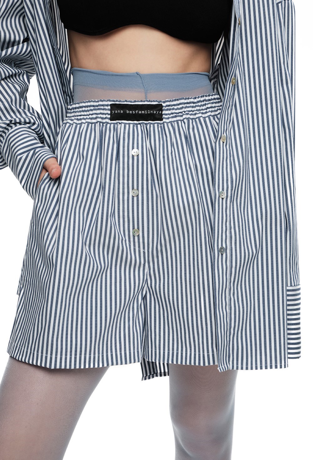 Boxer shorts - photo 50546