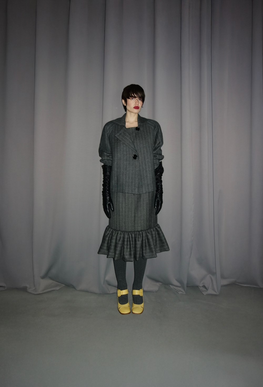 Ella Skirt - photo 50558