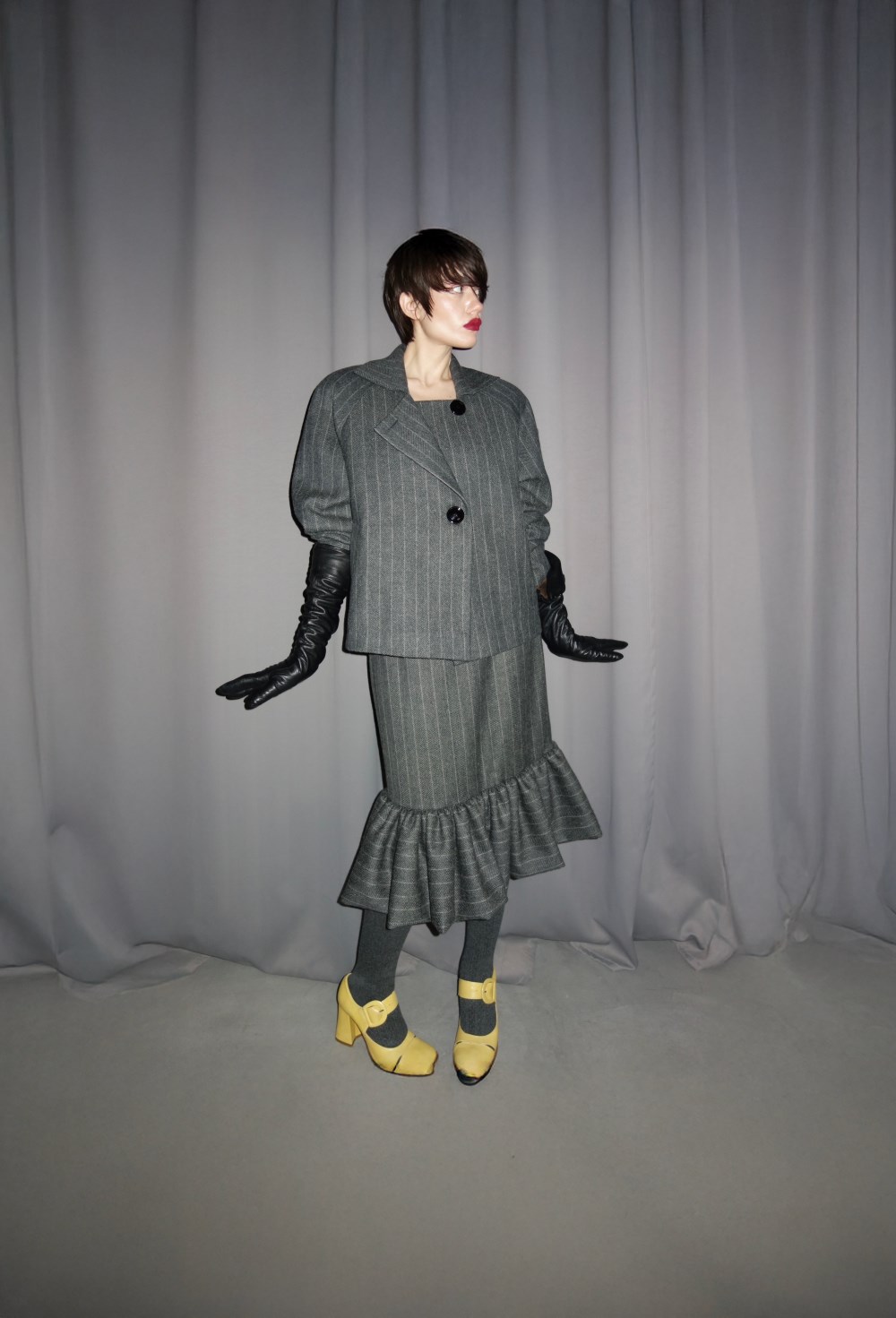 Ella Skirt - photo 50559