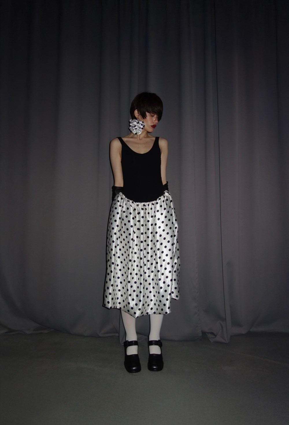 Dustie Dress - photo 50566