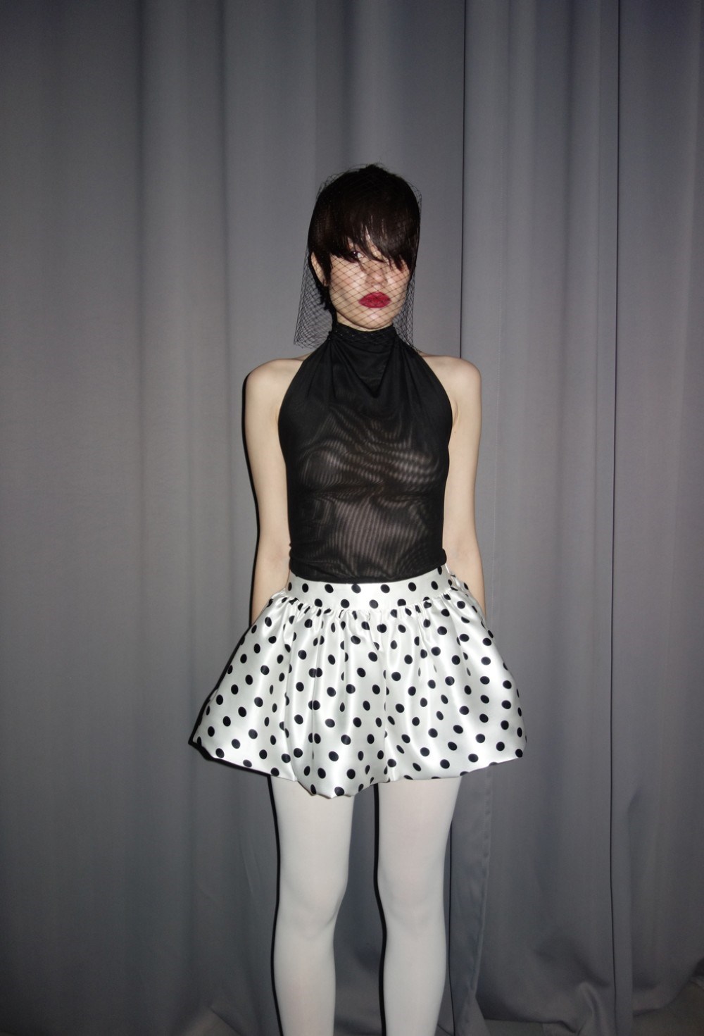 Teenie Skirt - photo 50572