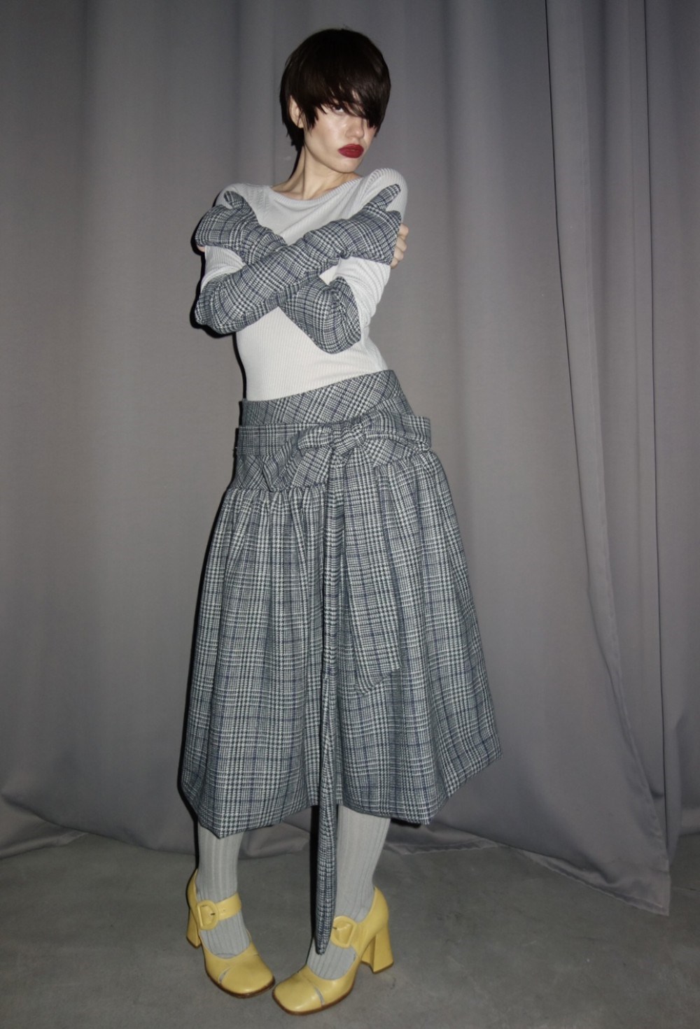 Jane Skirt - photo 50578