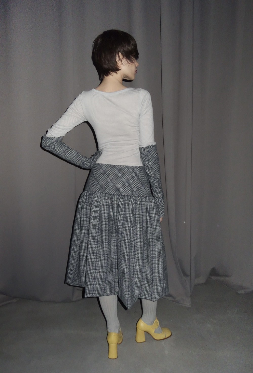 Jane Skirt - photo 50579