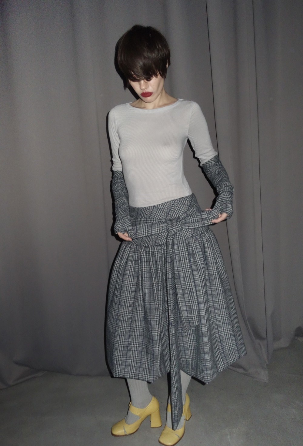 Jane Skirt - photo 50580