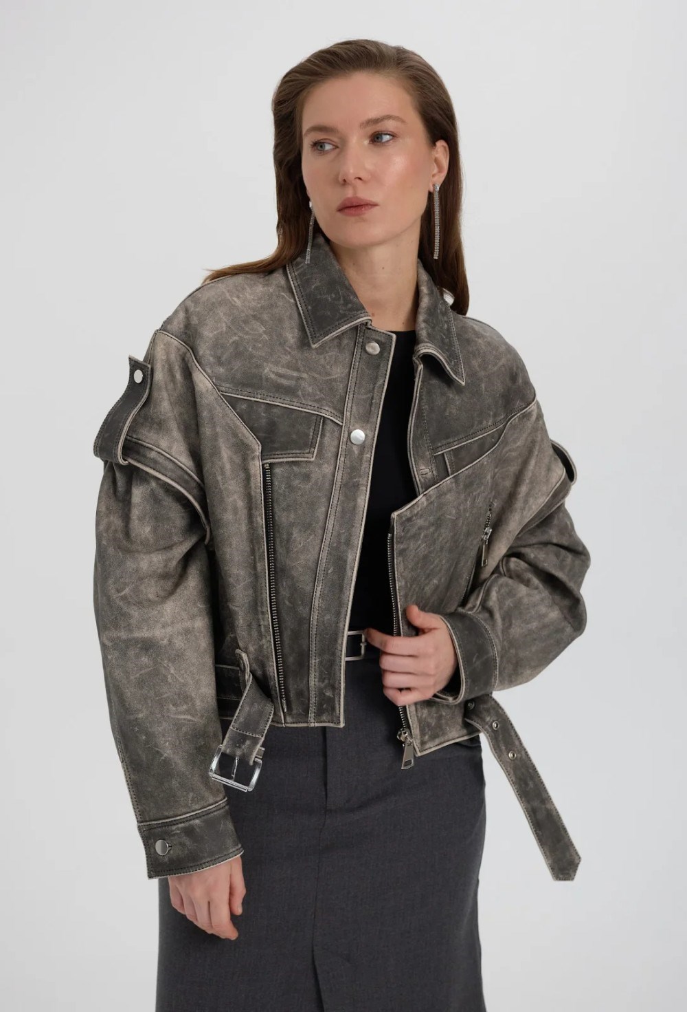 Transformer Jacket - photo 50581