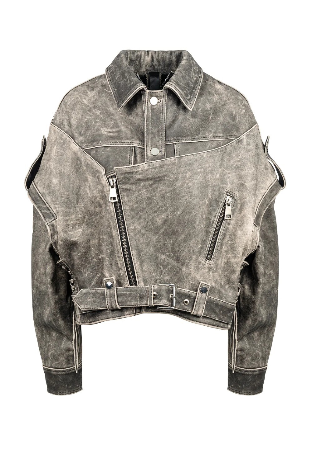 Transformer Jacket - photo 50582