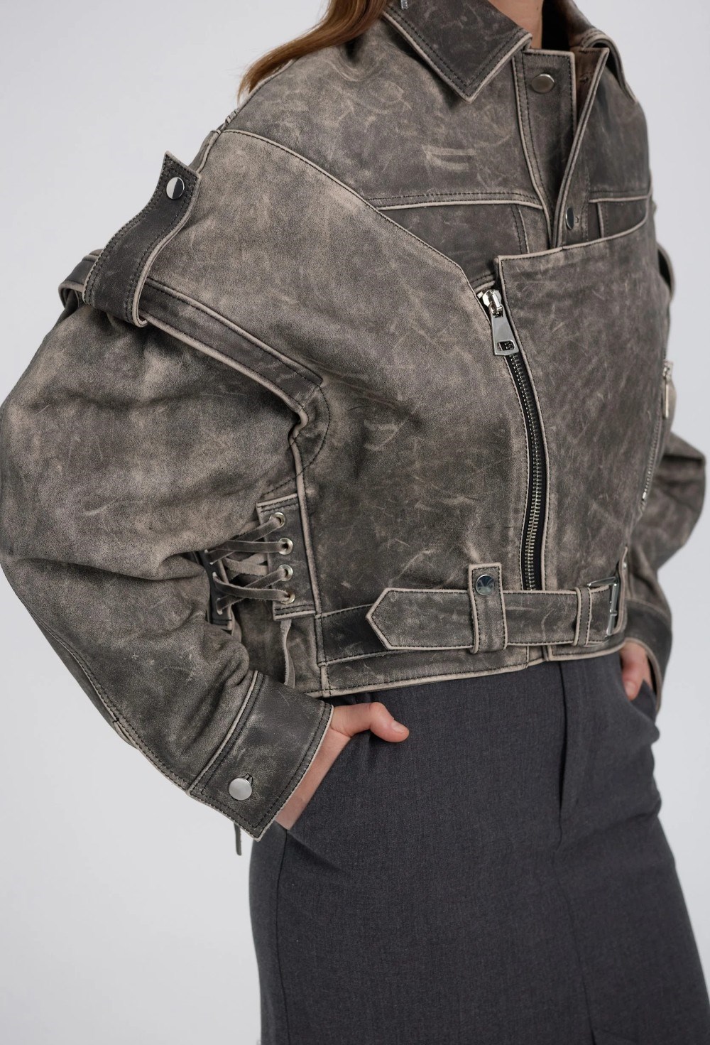 Transformer Jacket - photo 50583