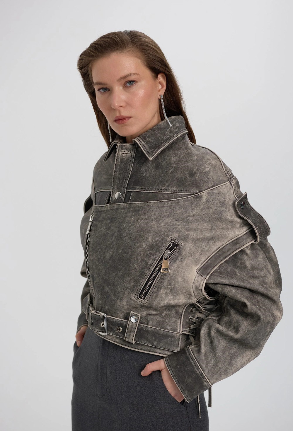 Transformer Jacket - photo 50585