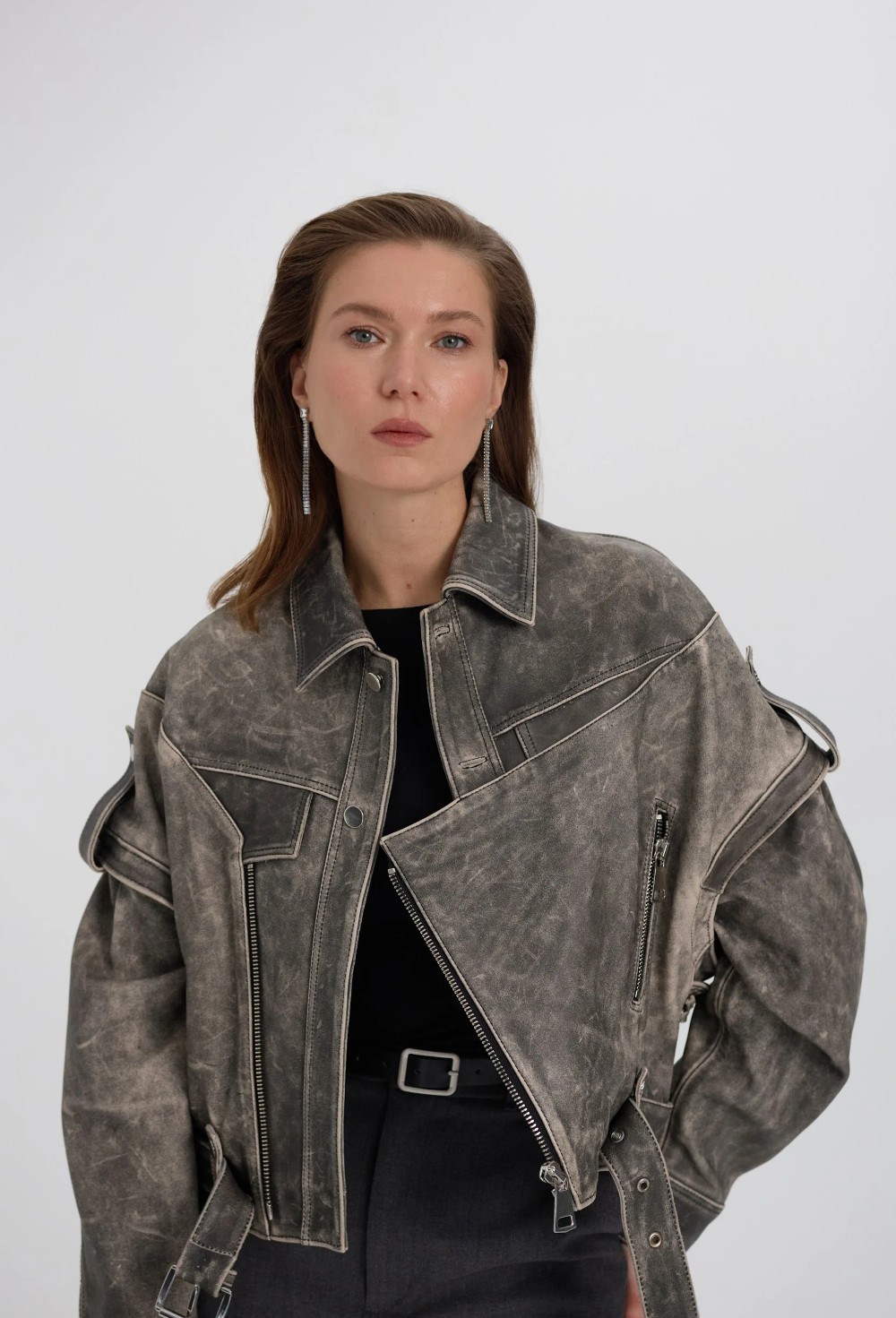 Transformer Jacket - photo 50586