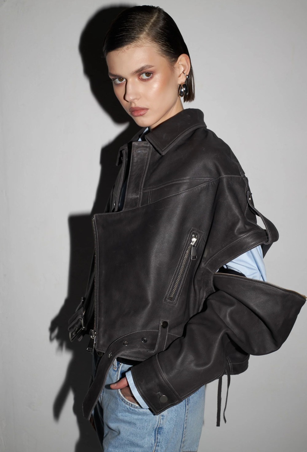 Transformer Jacket - photo 50588