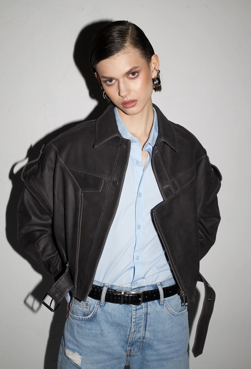 Transformer Jacket - photo 50590