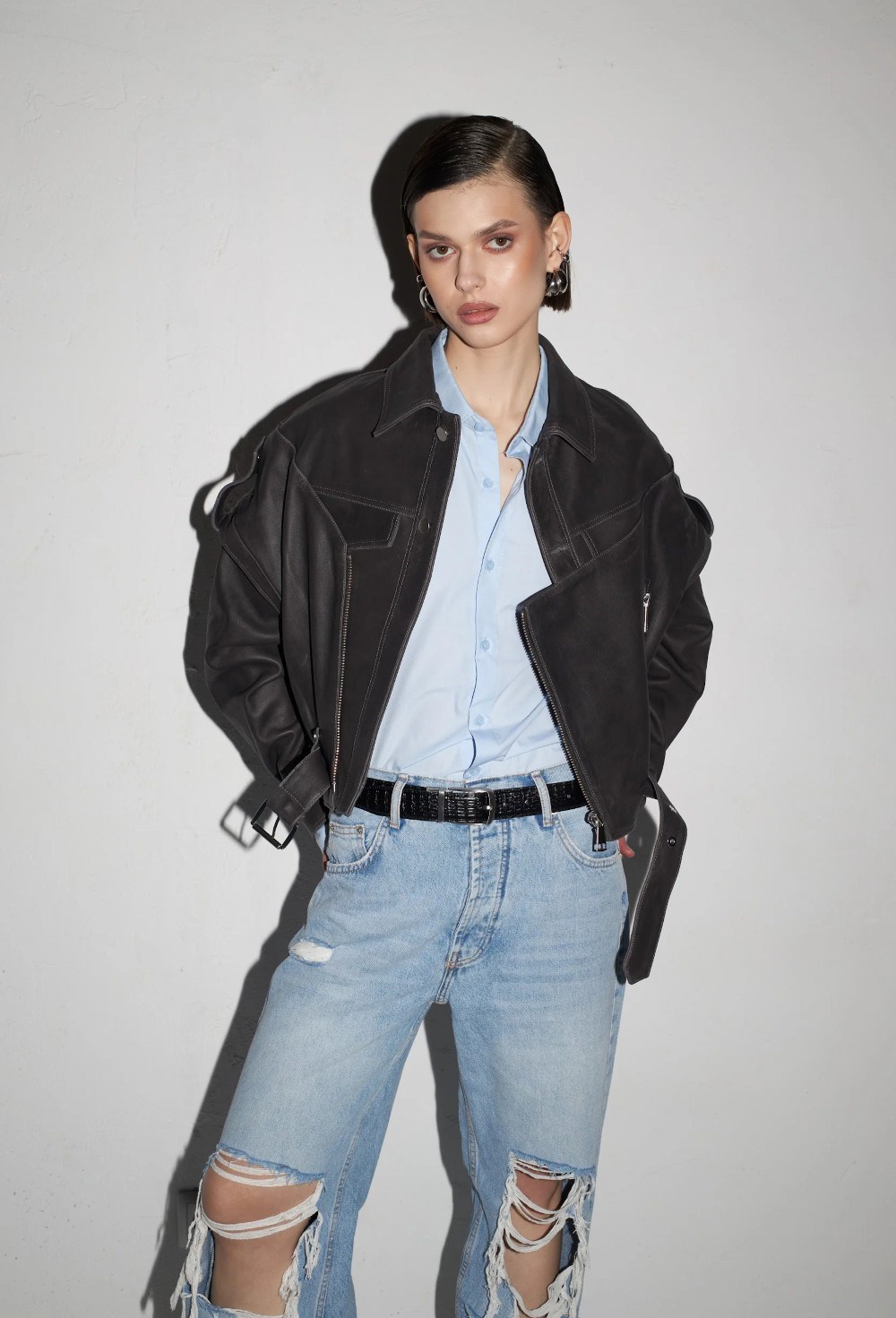 Transformer Jacket - photo 50591