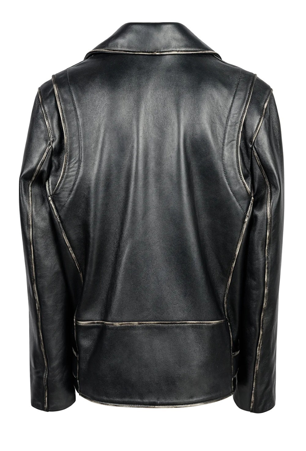 Neskuchnaya klassika leather jacket - photo 50607