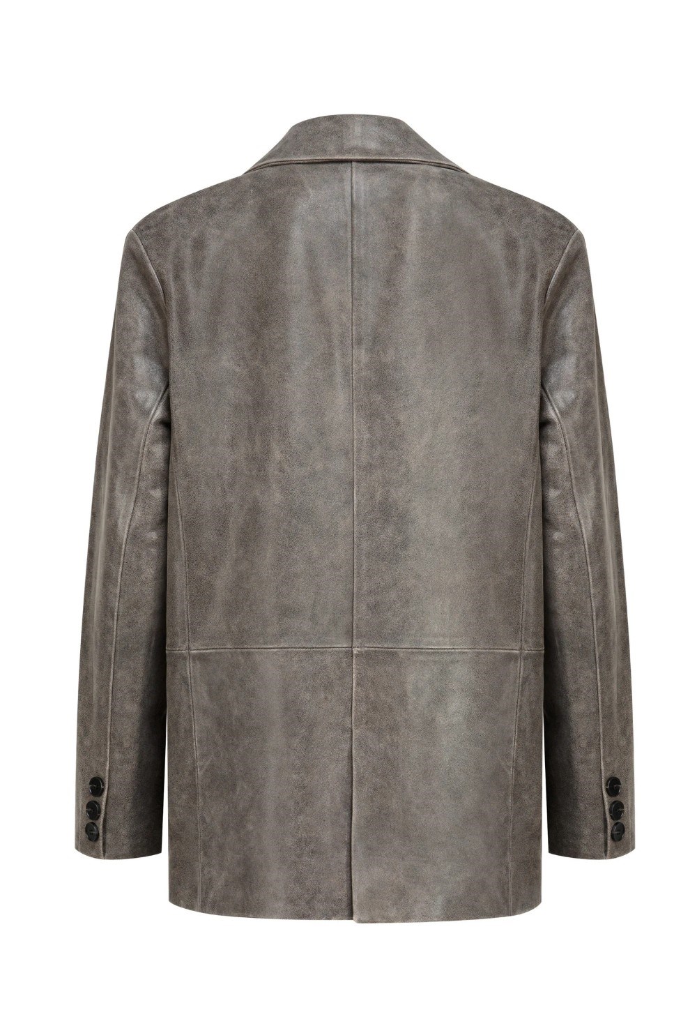 Kansas Leather Jacket - photo 50625