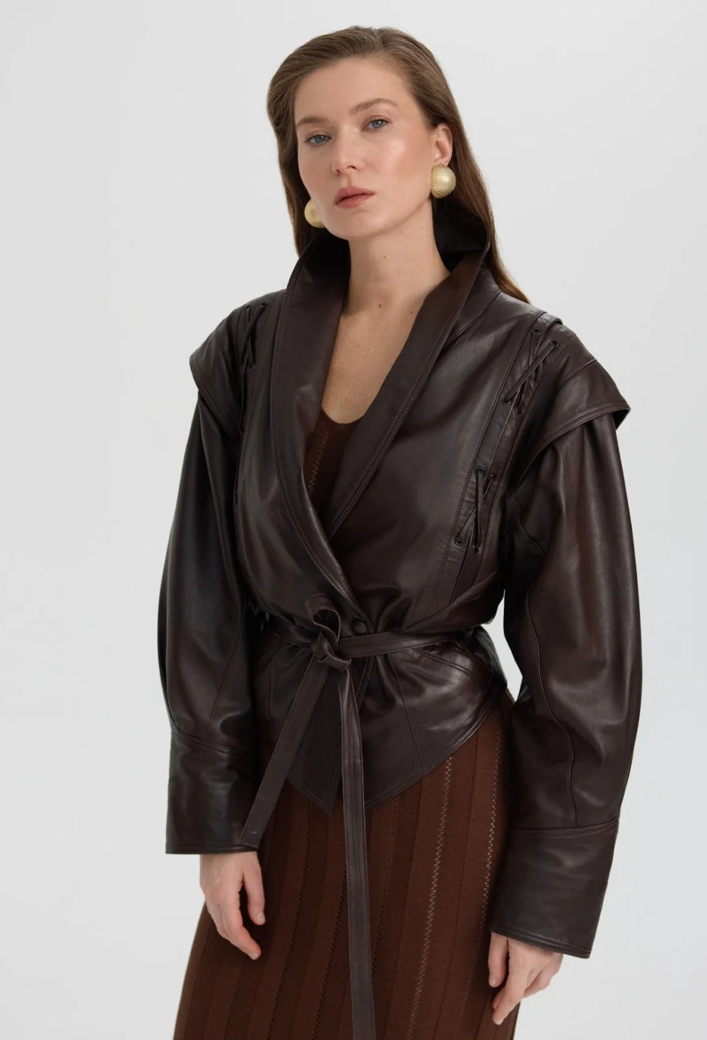 Jacket "VINTAGE" - photo 50630