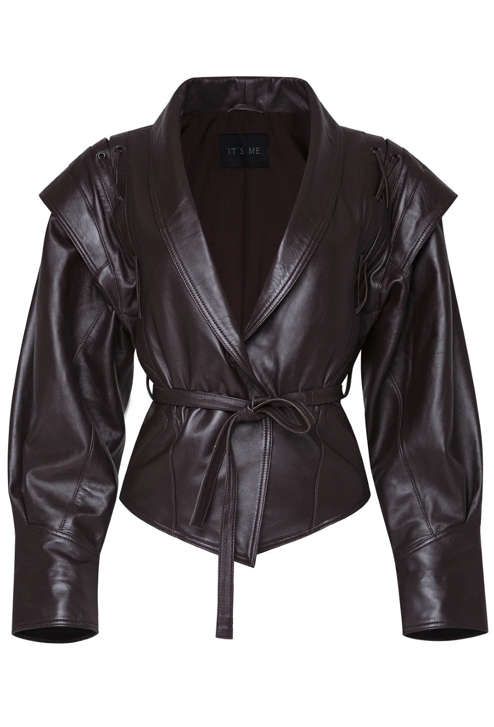Jacket "VINTAGE" - photo 50631