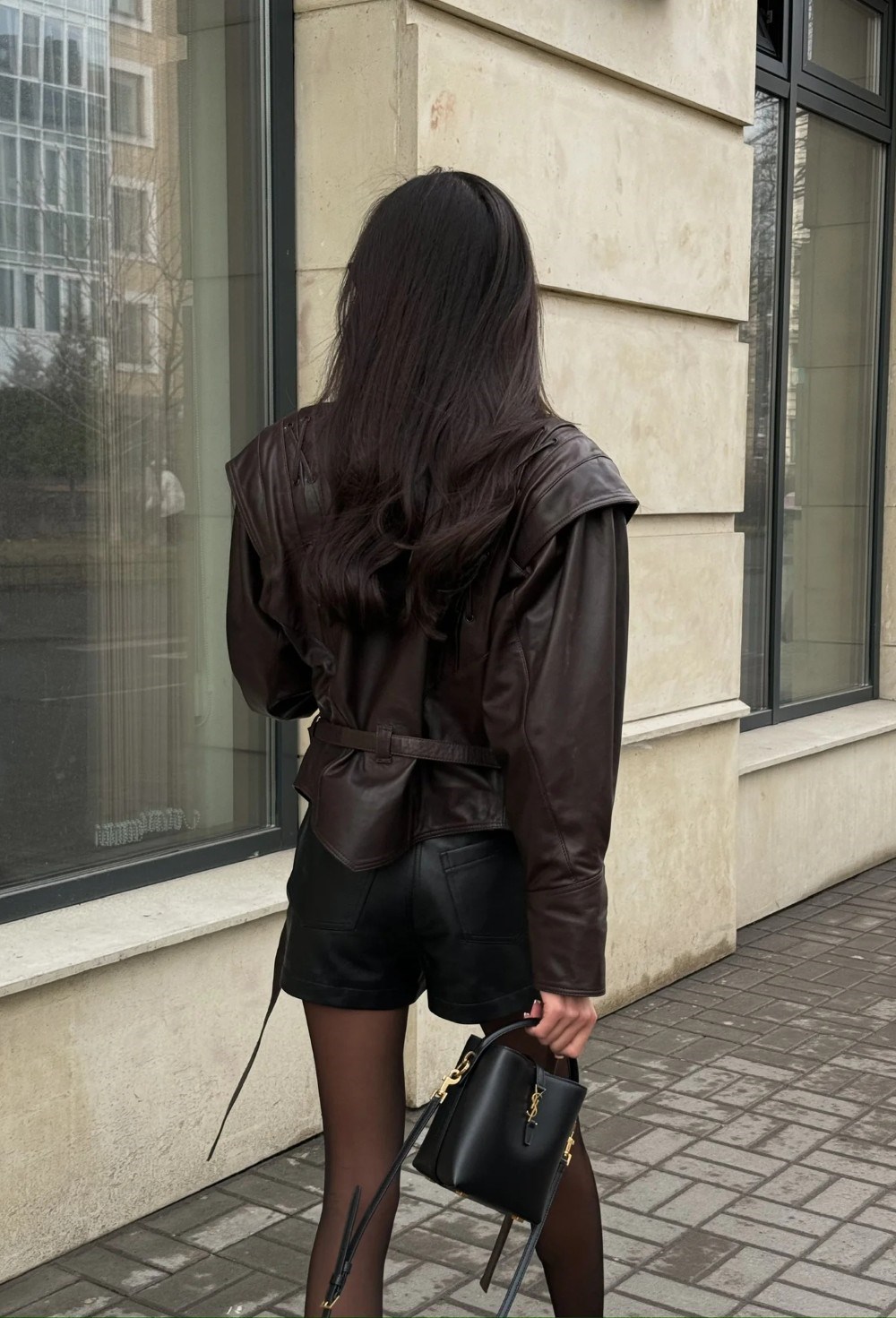 Jacket "VINTAGE" - photo 50637