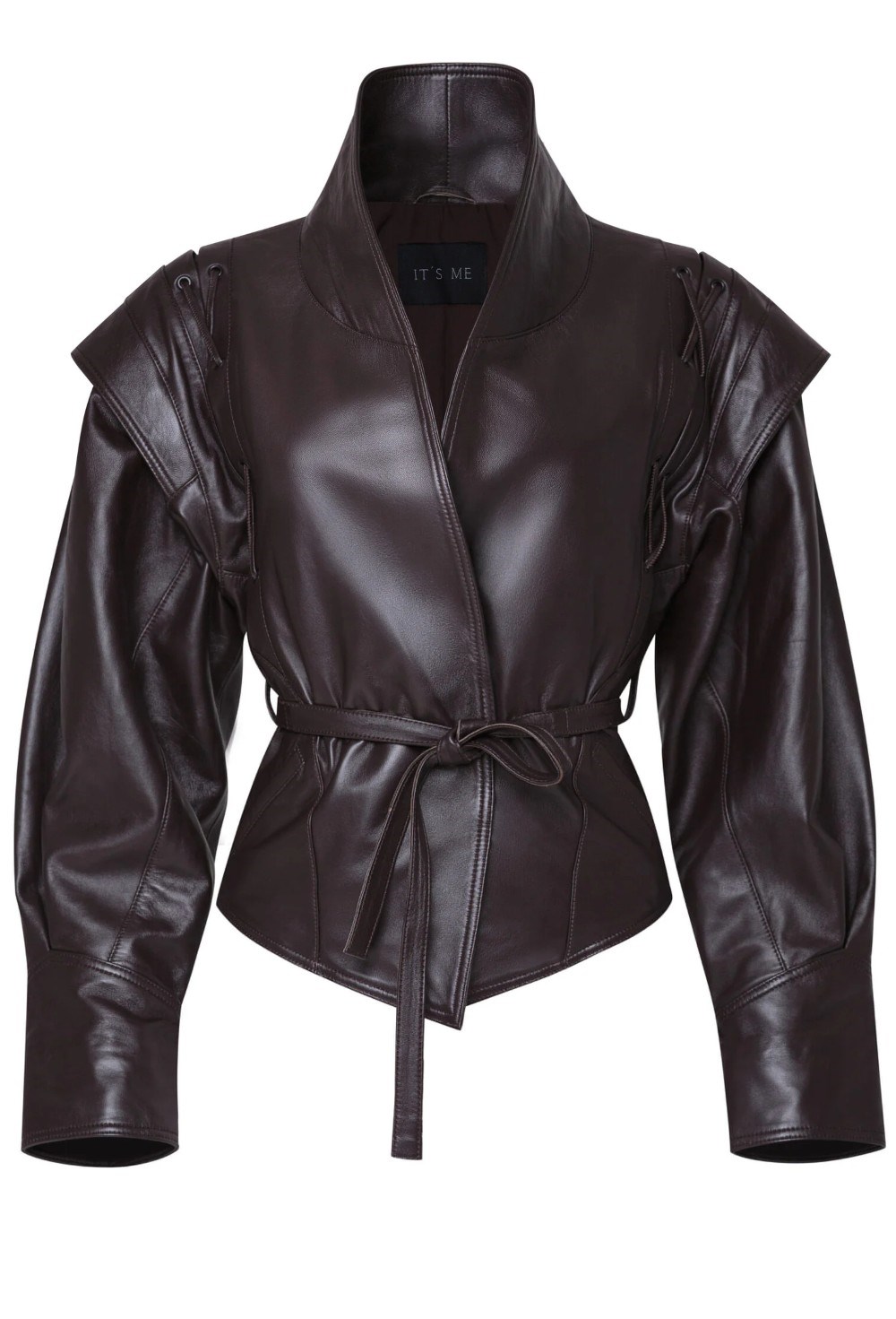 Jacket "VINTAGE" - photo 50639