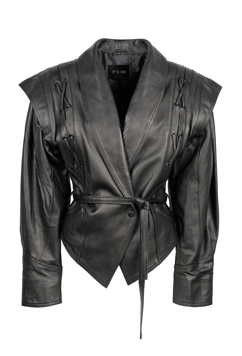 Jacket "VINTAGE" - photo 50642