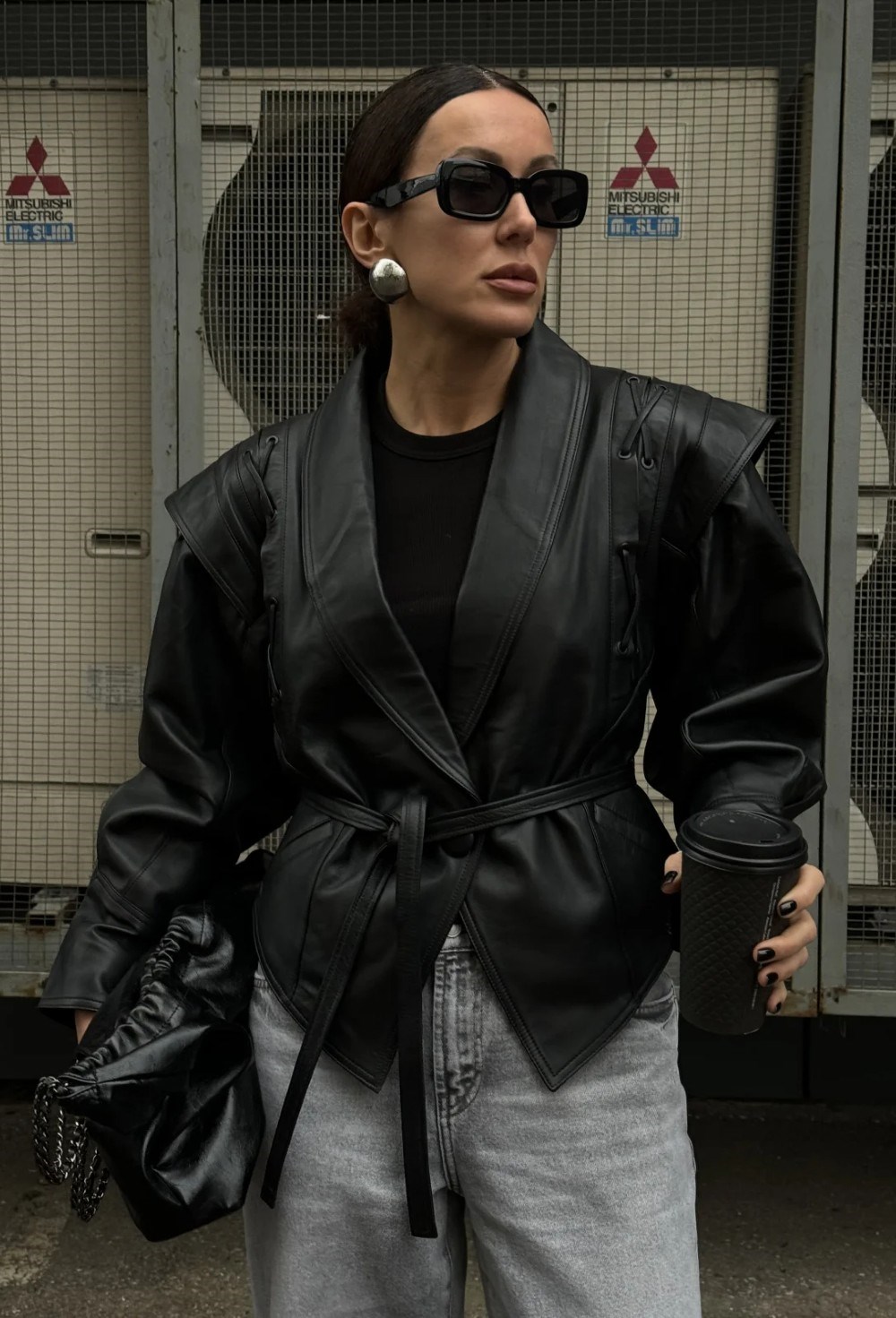 Jacket "VINTAGE" - photo 50644