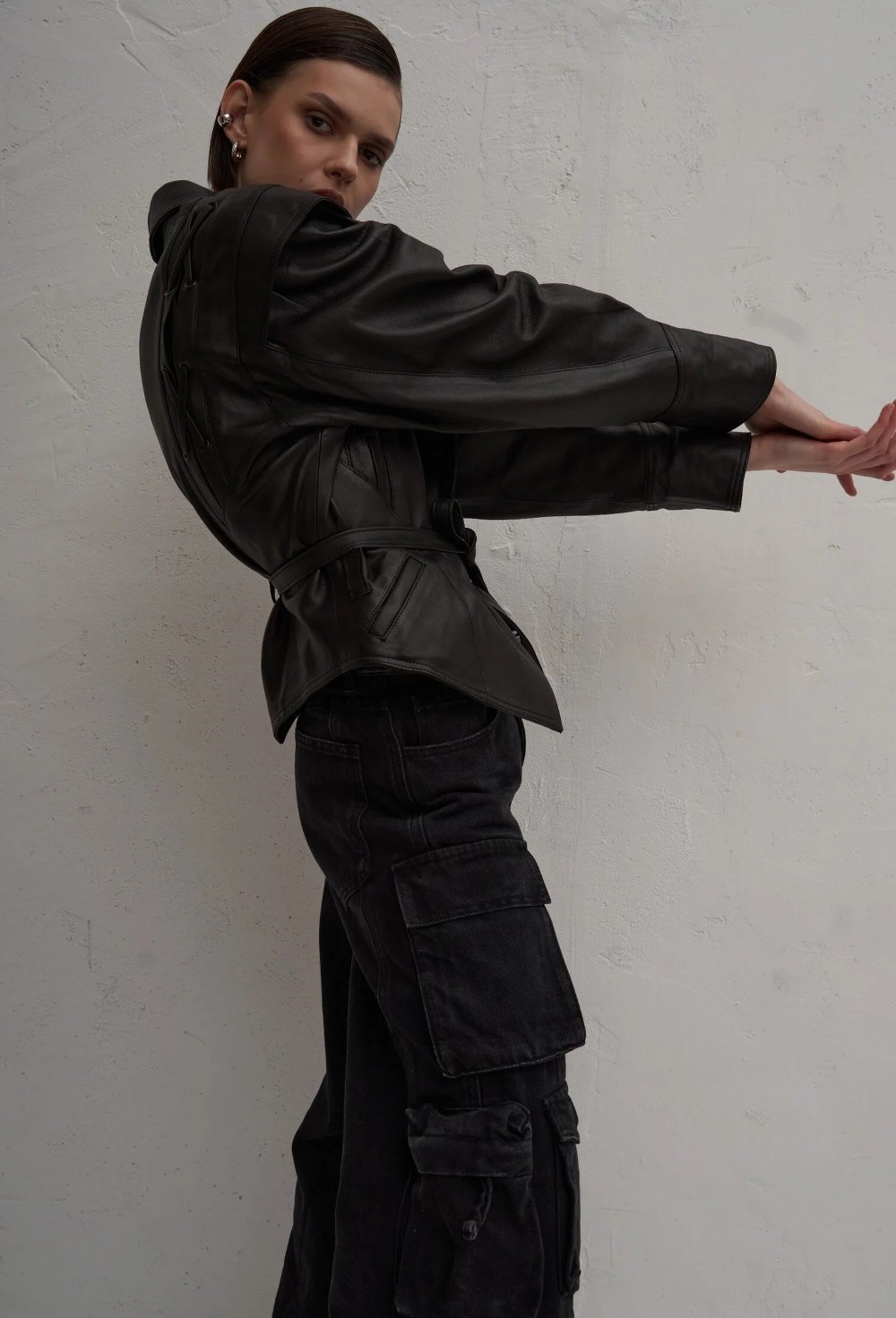 Jacket "VINTAGE" - photo 50647