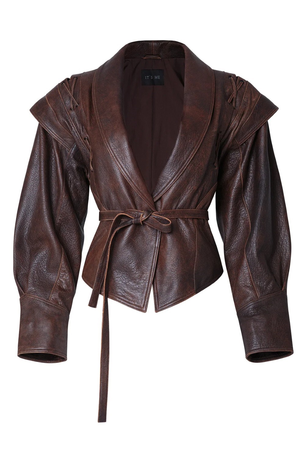 Jacket "VINTAGE" - photo 50650