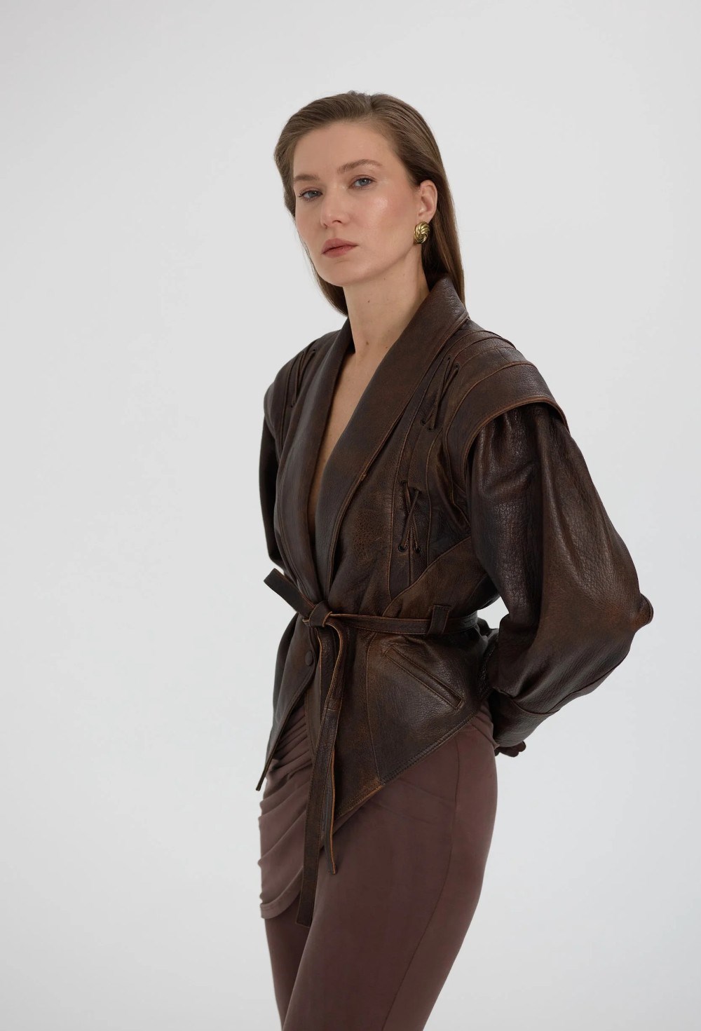 Jacket "VINTAGE" - photo 50654