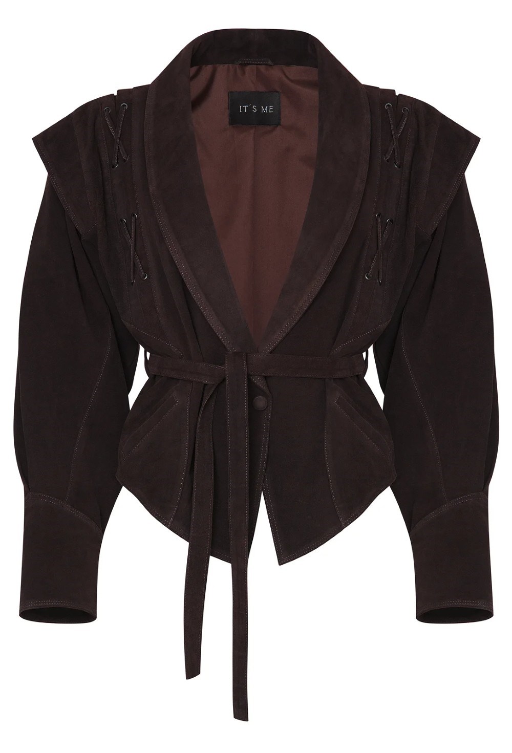 Jacket "VINTAGE" - photo 50659