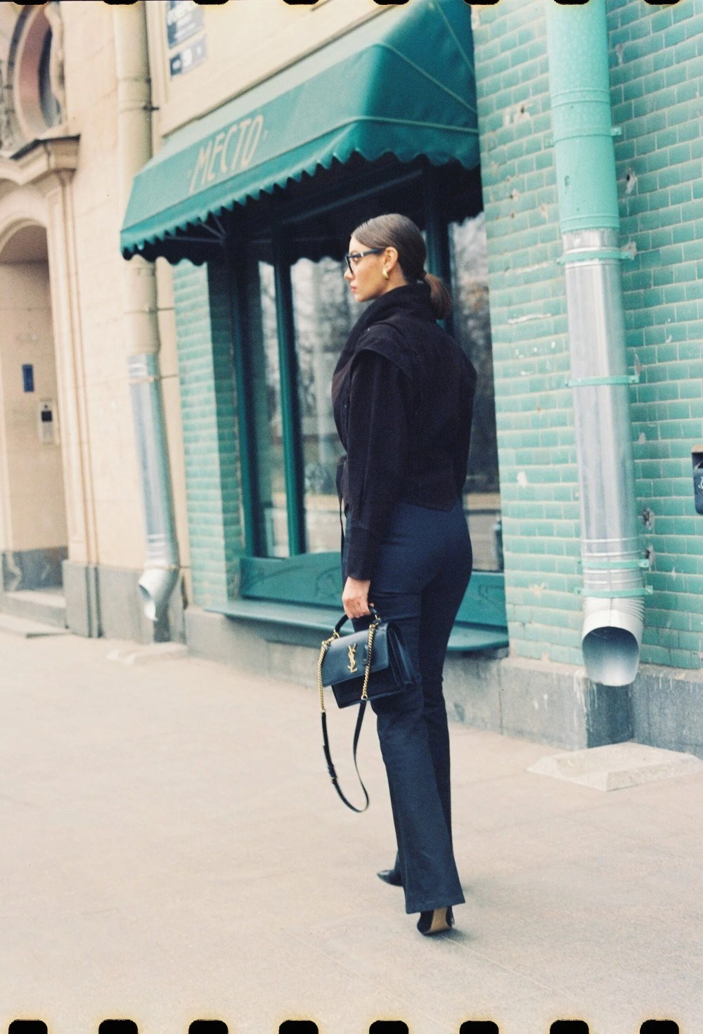 Jacket "VINTAGE" - photo 50664