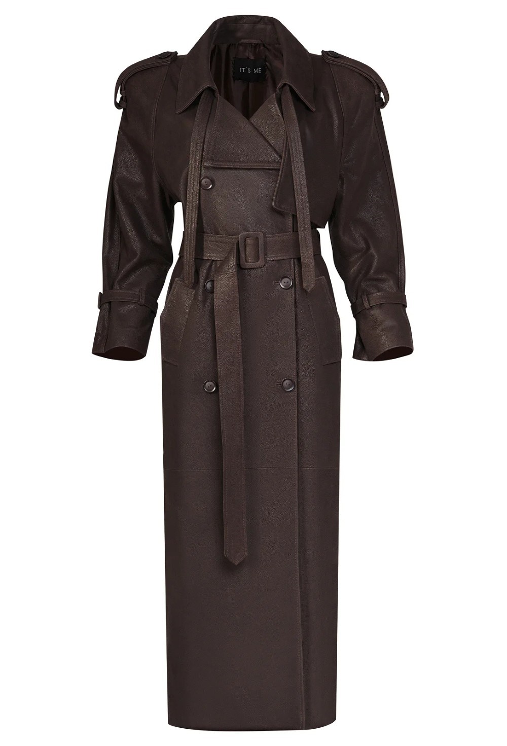 TRINITY raincoat - photo 50666