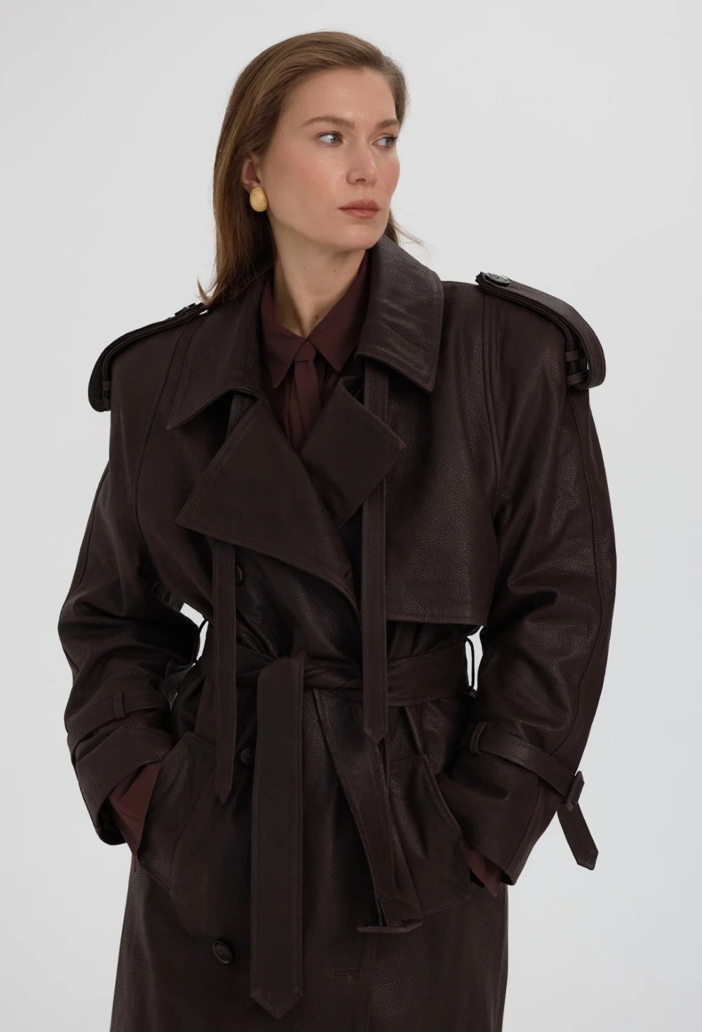 TRINITY raincoat - photo 50667
