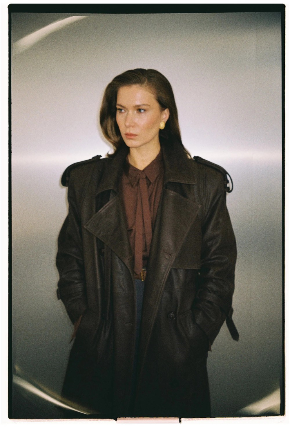 TRINITY raincoat - photo 50669