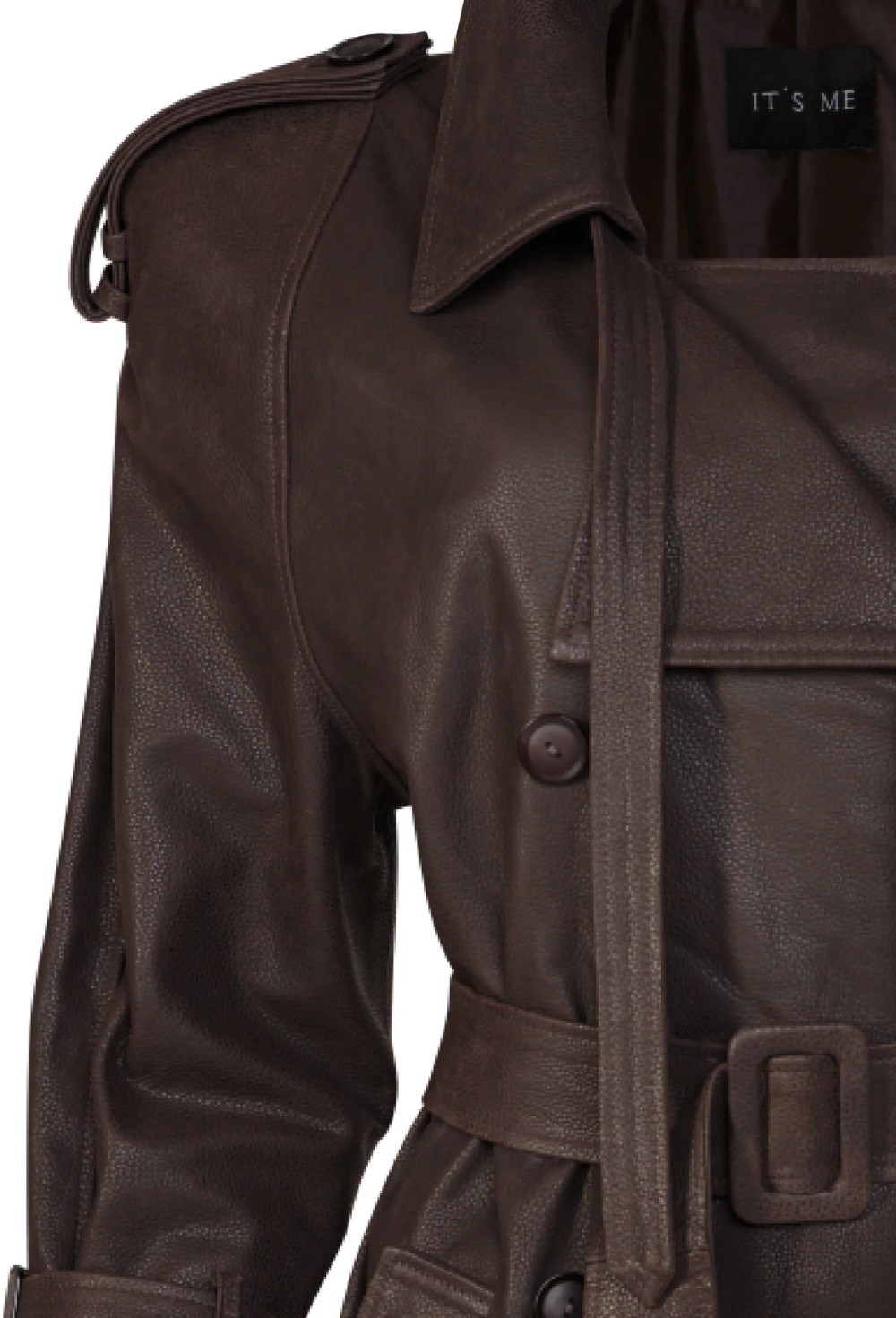 TRINITY raincoat - photo 50670