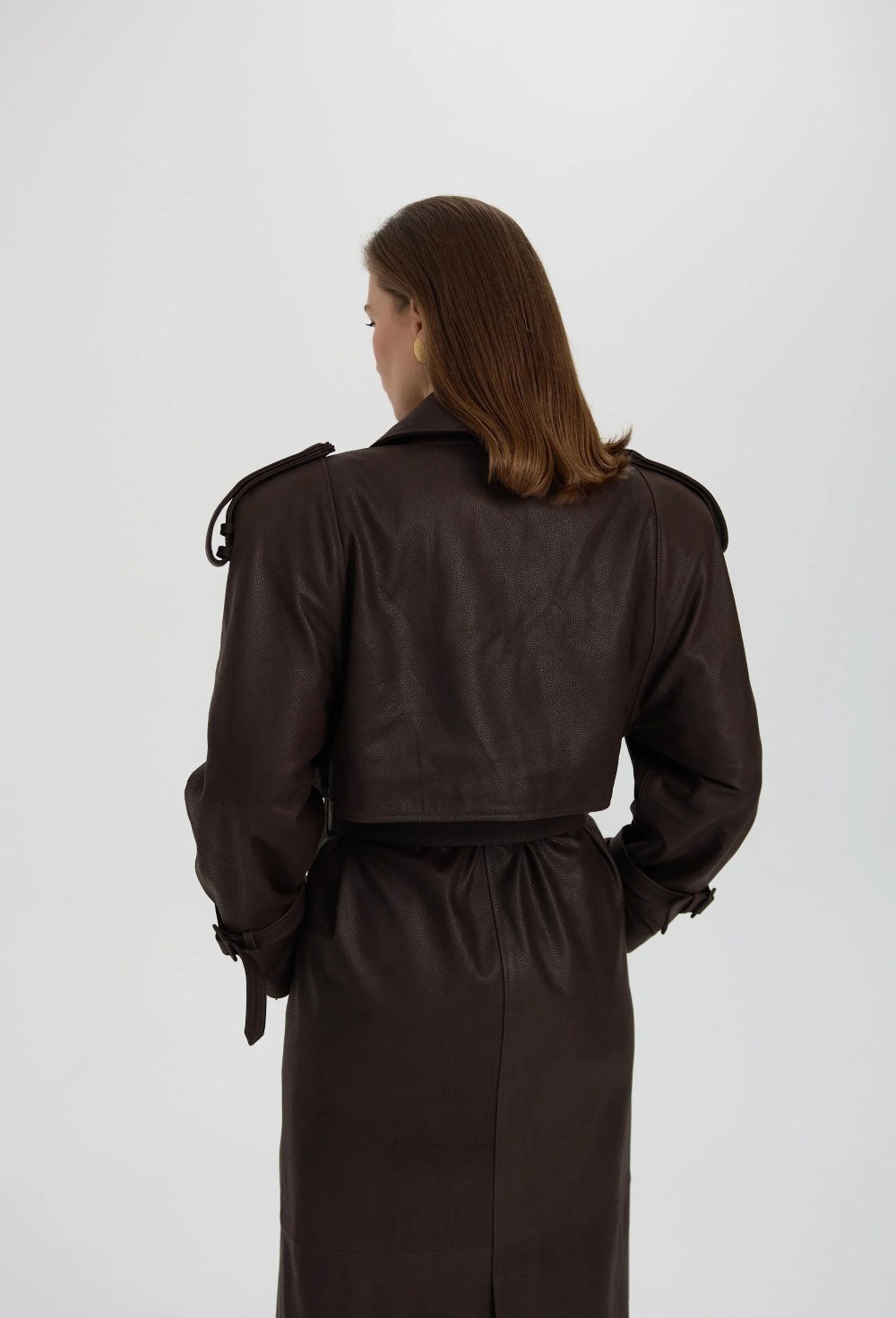 TRINITY raincoat - photo 50672