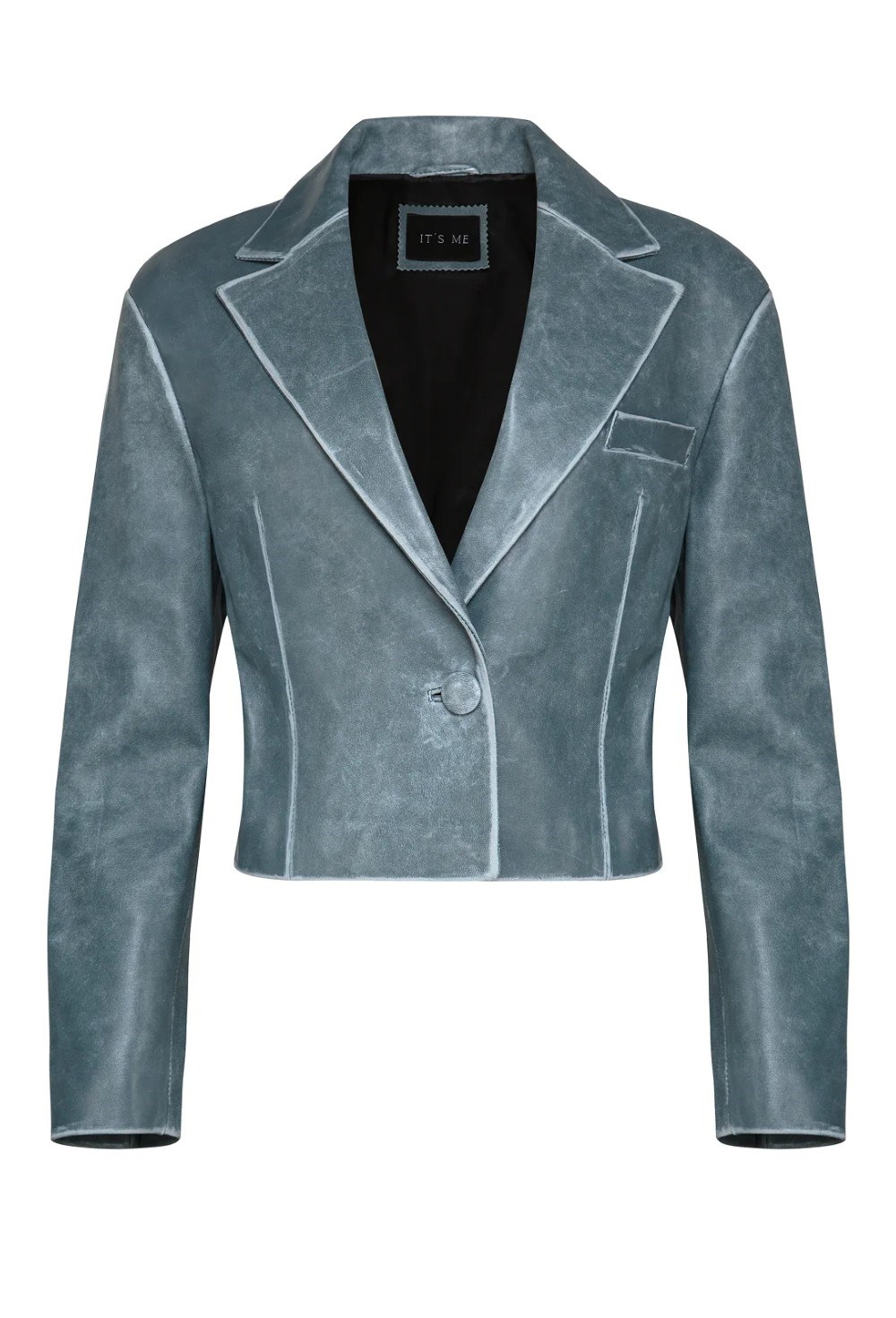 GRACE jacket - photo 50673