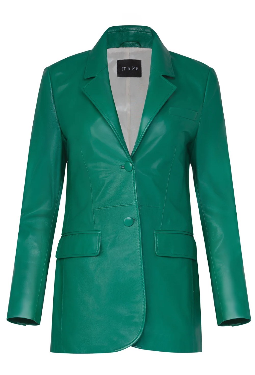 Classic jacket - photo 50725