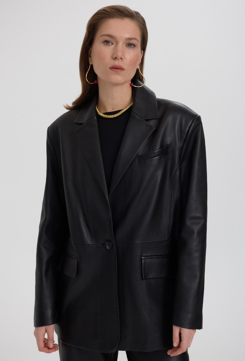 Suit jacket - photo 50729