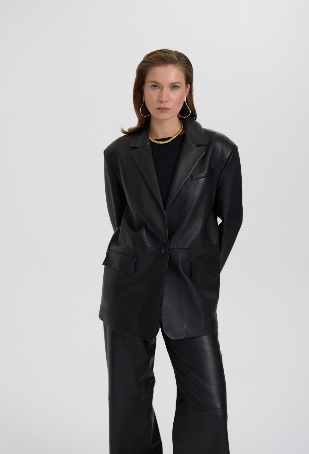 Suit jacket - photo 50731