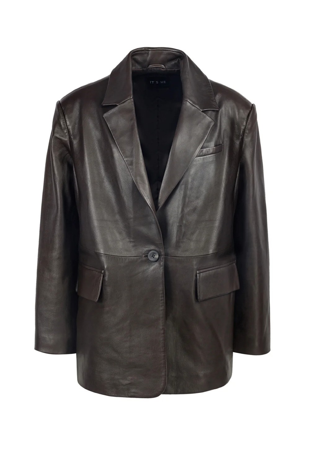 Suit jacket - photo 50738