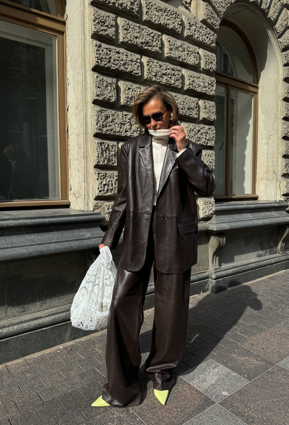 Suit jacket - photo 50741