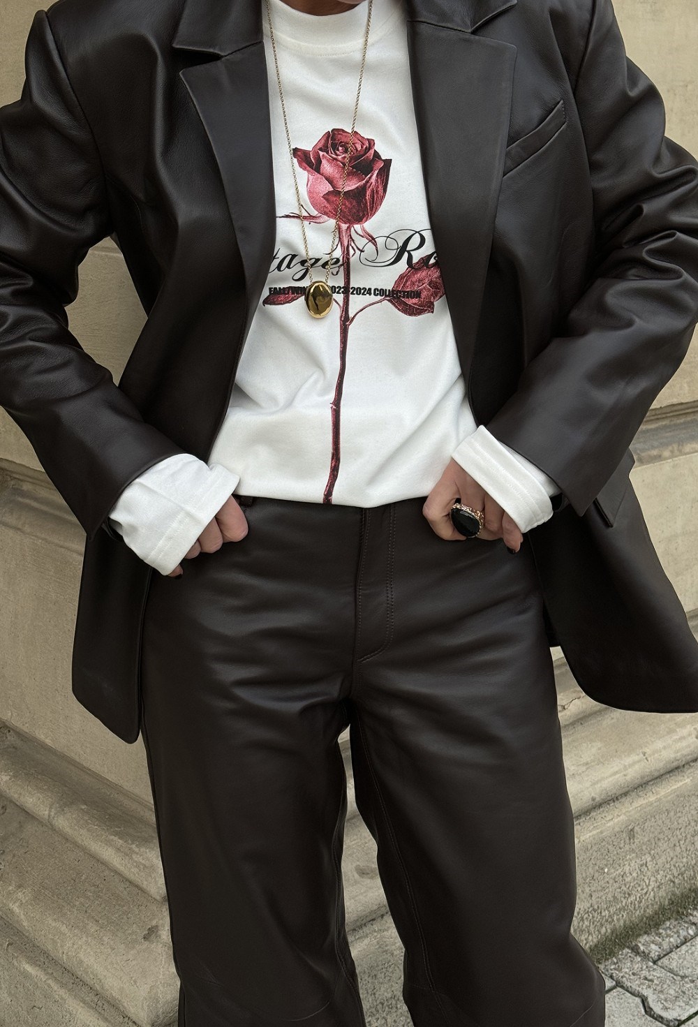 Classic trousers - photo 50747