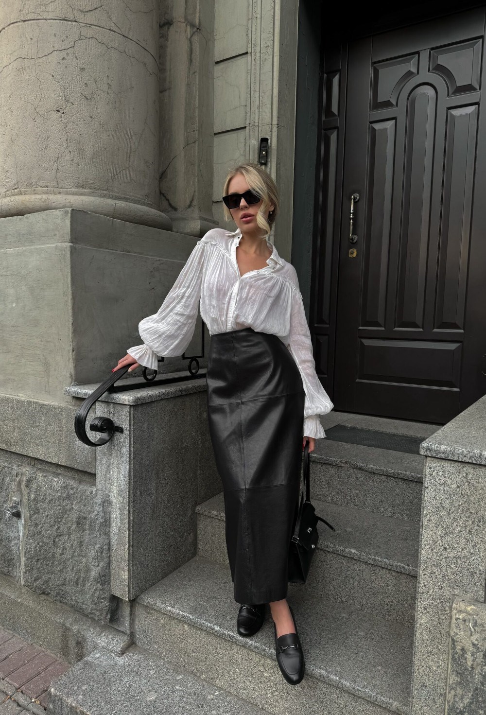 Midi Skirt - photo 50757