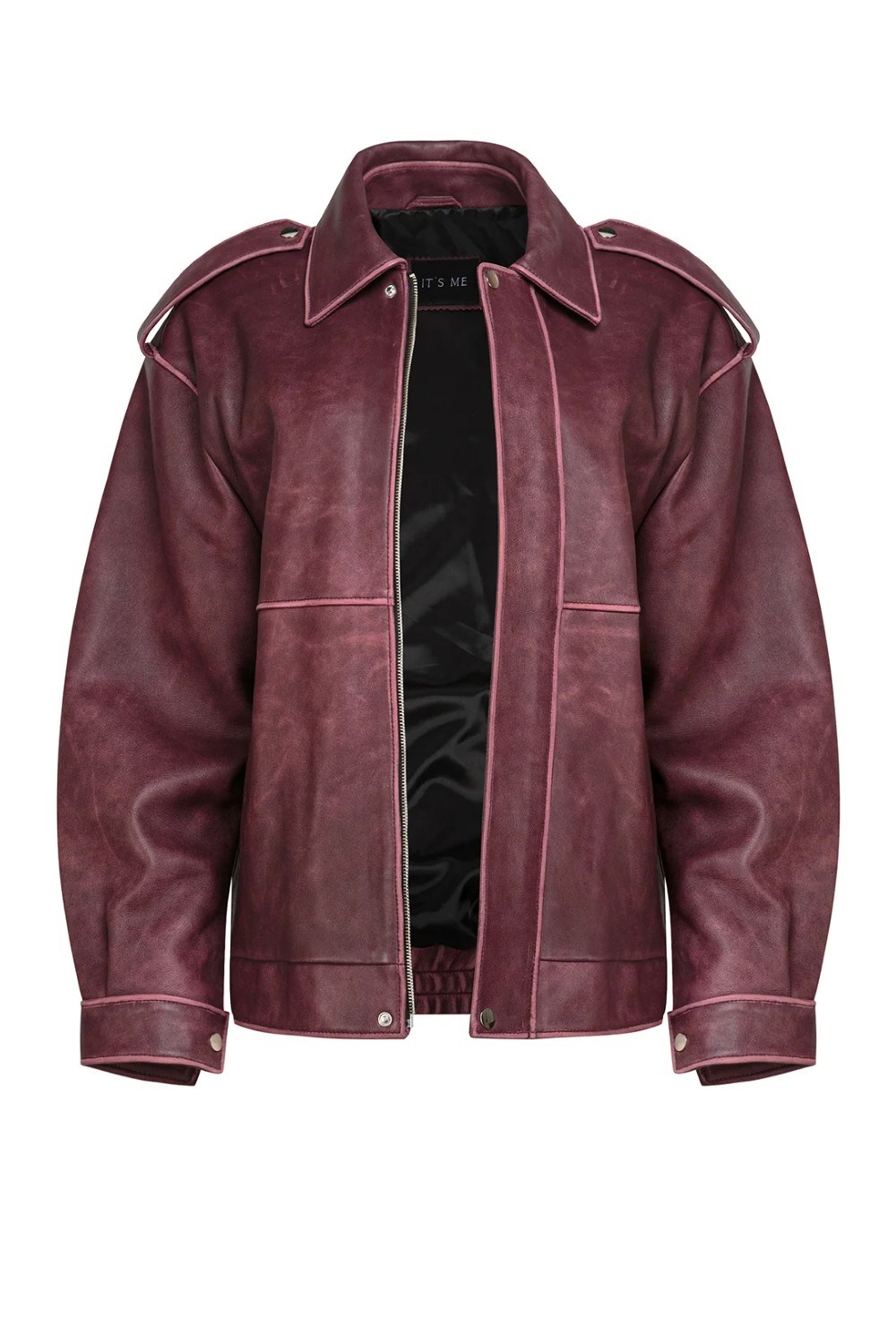 Bomber jacket - photo 50776