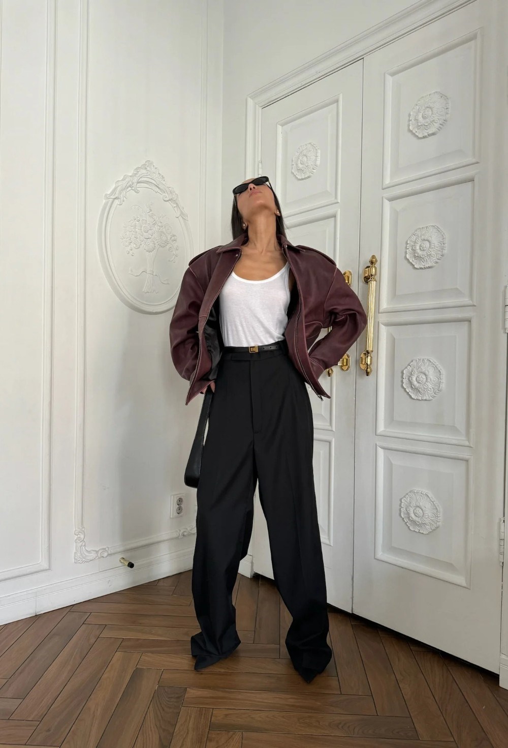 Bomber jacket - photo 50779