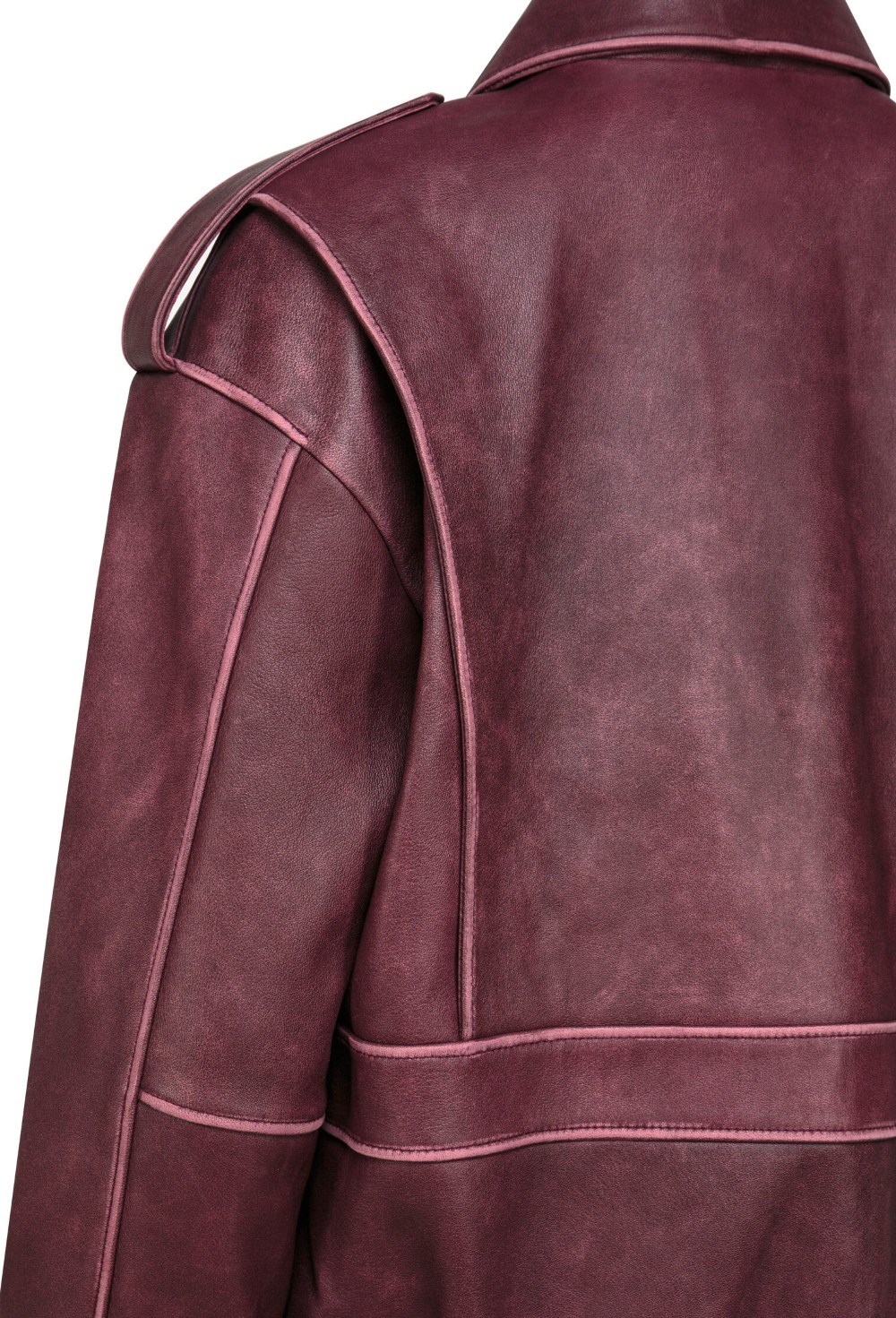 Bomber jacket - photo 50783