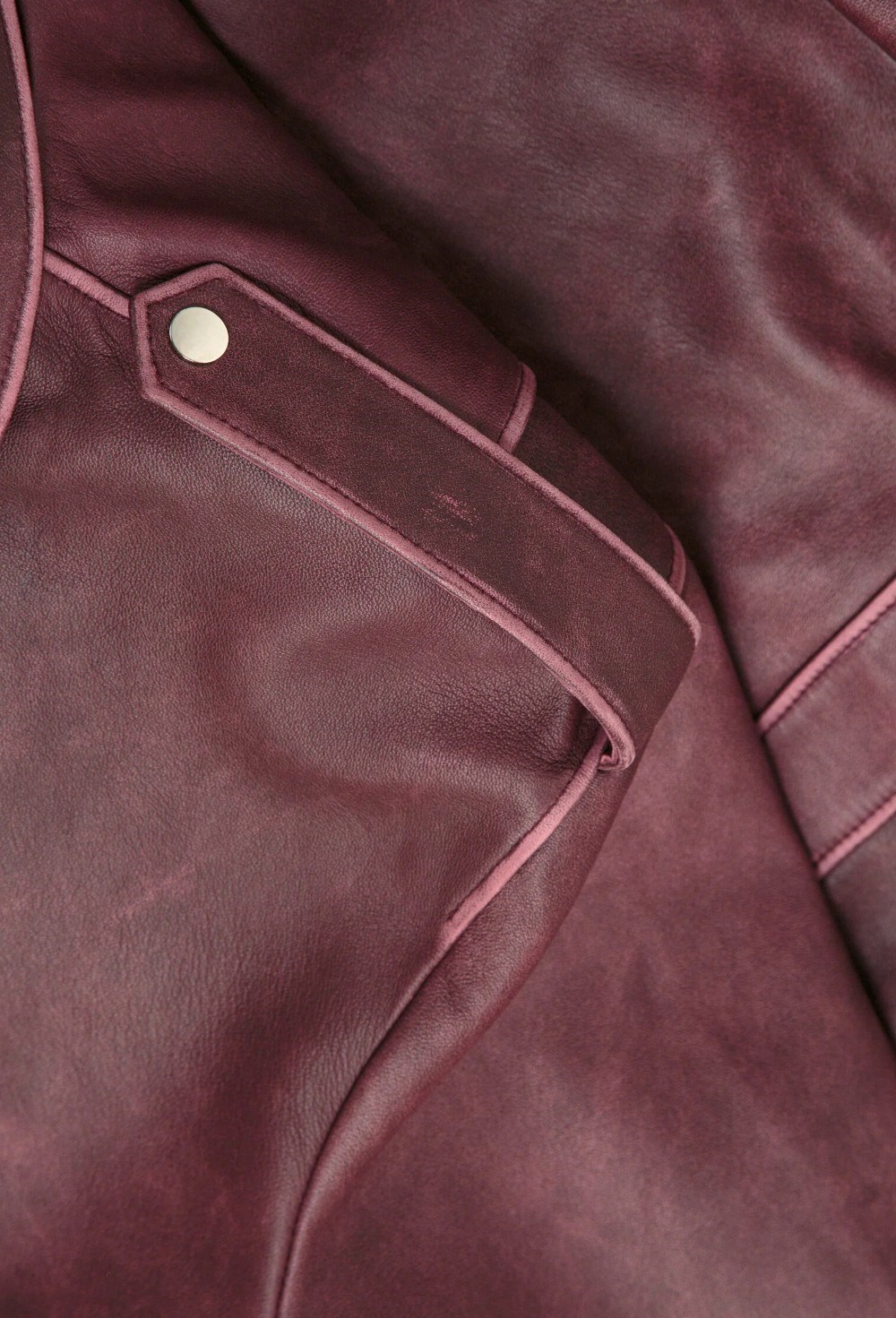 Bomber jacket - photo 50784