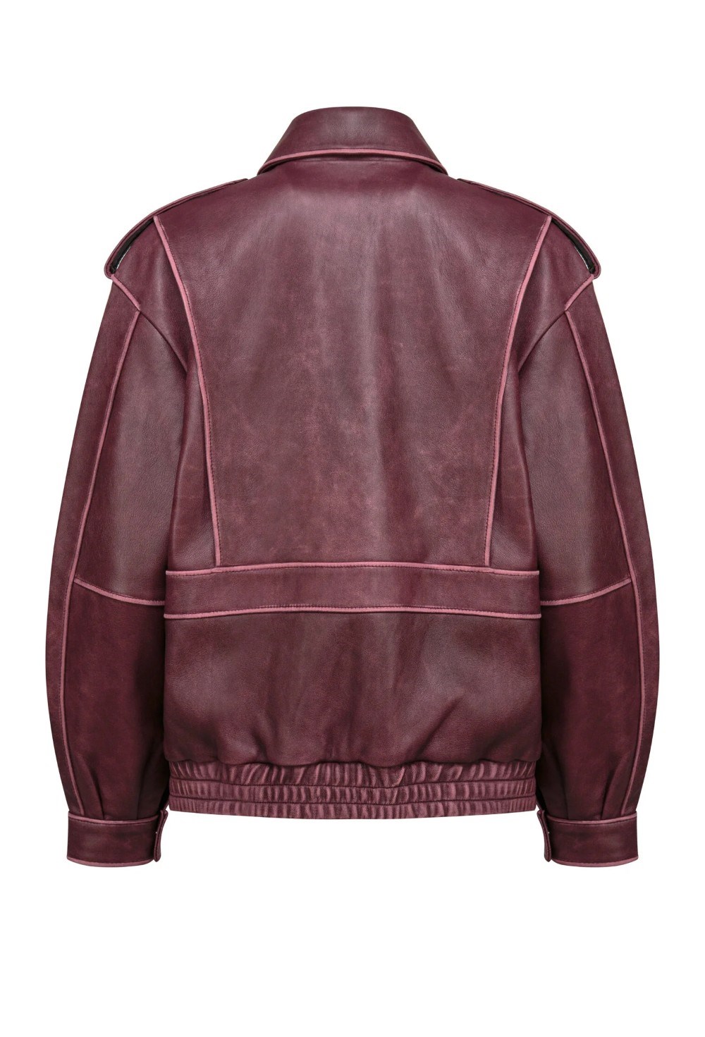 Bomber jacket - photo 50785